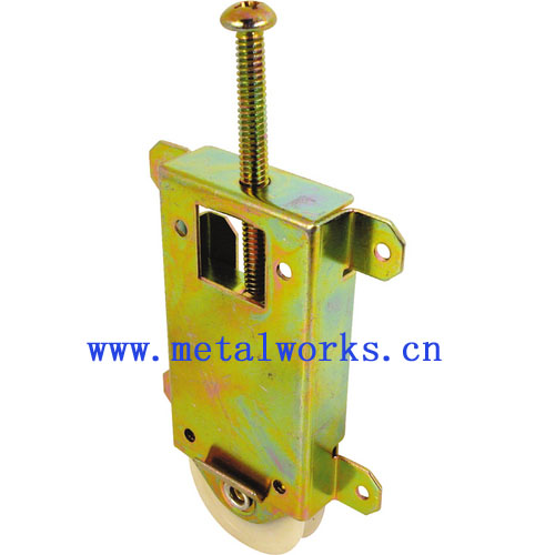 Sliding Door Roller Assembly 