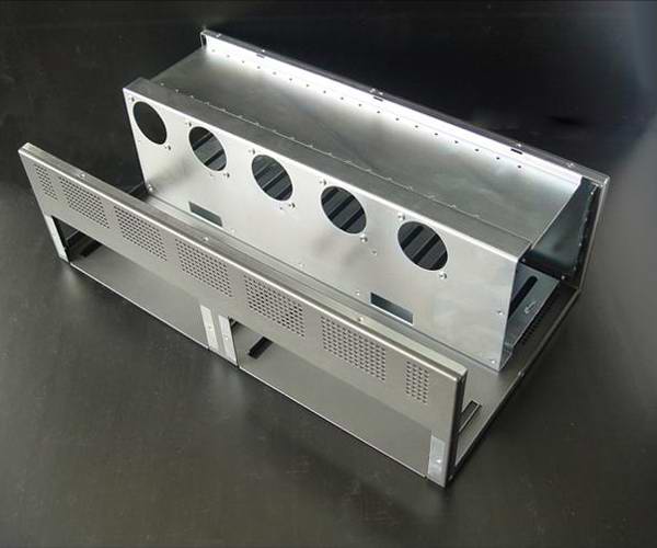 Sheet Metal Products