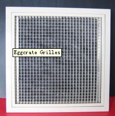 Eggcrate Grilles