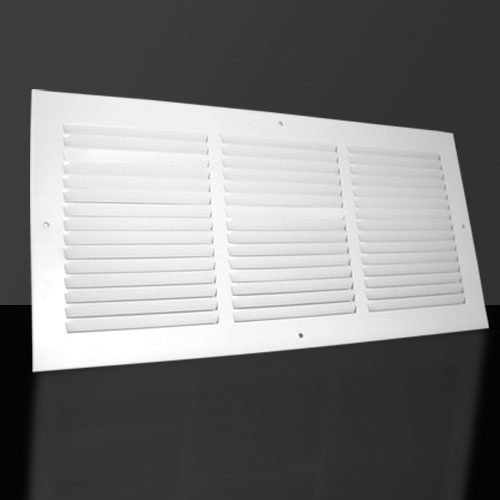 House Louvers