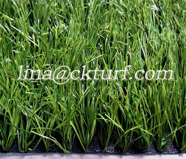 Synthetic turf (sports, landscaping, golf..)