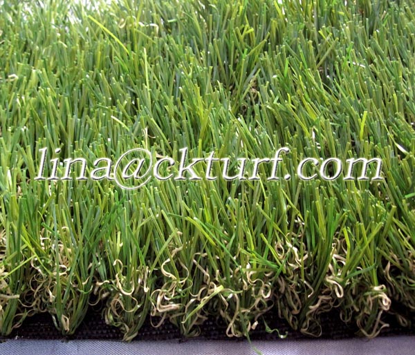 Artificial lawn (sports, landscaping, golf, reside