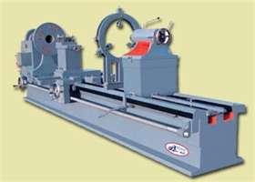 Lathe Machine