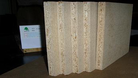 Particle Board