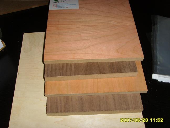 MDF Board