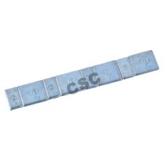 Lead Adhesive Wheel Weight