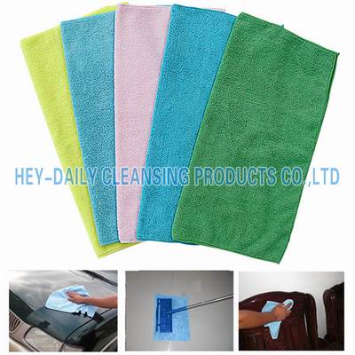 Microfiber Towel