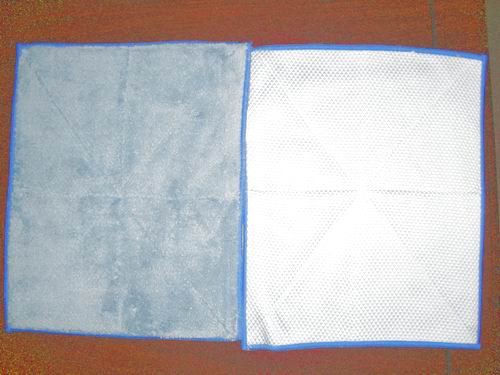 Microfiber Kitchen Towel