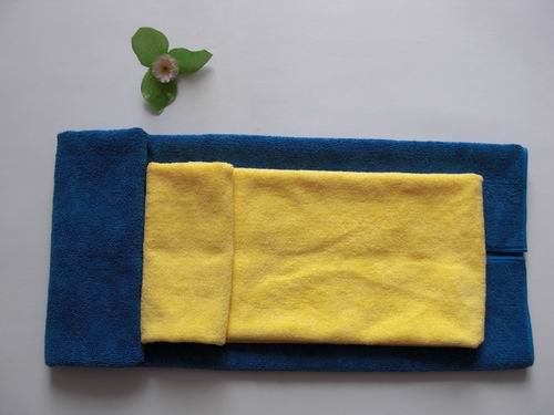 Microfiber Pet Towel