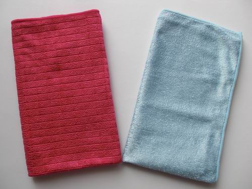 Microfiber House Cleaning Cloth