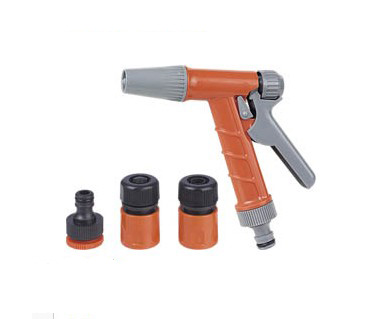 8-Pattern Spray Gun Set