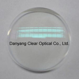 CR-39 1.499 Finished Single Vision Resin Lenses