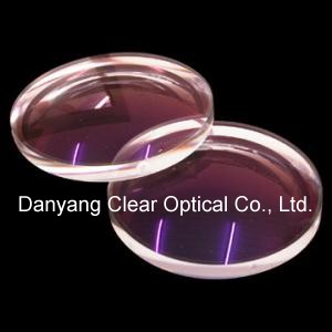 CR-39 Hi-Cylinder  / Rx Power Ophthalmic Lenses