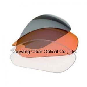 CR-39 1.50 Sun Lenses(Tinted / Dyed Lenses)