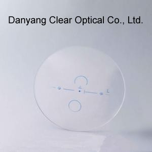 CR-39 1.499 Progressive Lenses