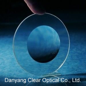 CR-39 1.499 Lenticular Lenses / Omega Lenses