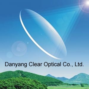 1.56 Middle Index HMC EMI Aspheric Lenses