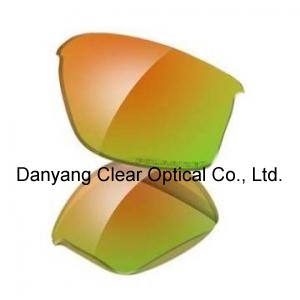 1.59 Polycarbonate (PC) Sunglass / Sun Lenses