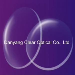 1.61 High Index HMC EMI Optical Lenses