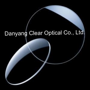 Super Hi-index 1.67 HMC EMI UV400 Aspheric Lenses