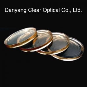 1.523 Mineral Glass Single Vision Optical Lenses