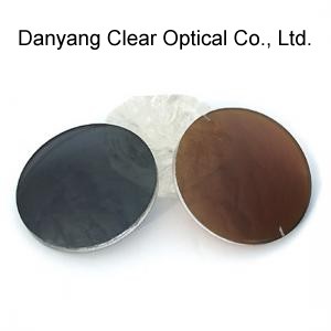 1.523 Mineral Glass Sunglass Lenses / Polarized Lenses