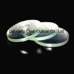 1.523 Mineral Glass Photochromic Lenses