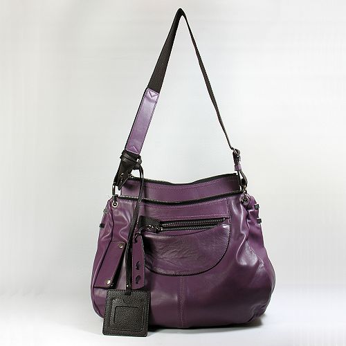 Chloe Bay Bag, Designer woman handbag, real leather -www.clonebag.com