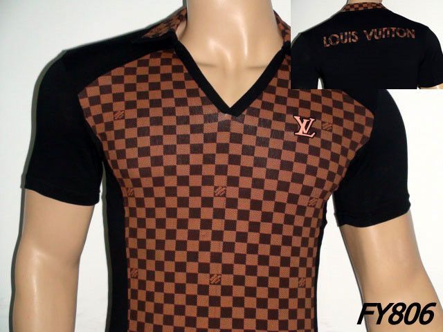 Wholesale lv gucci armani T-shirts