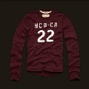 paypal accept cheap wholesale Hollister t-shirts