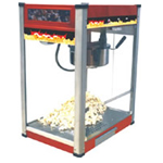 popcorn machine