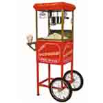 popcorn machine