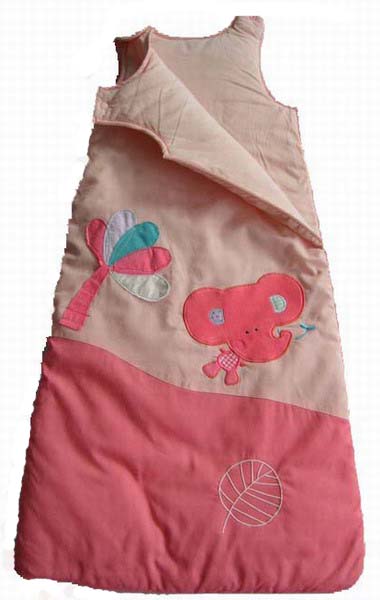 Baby Sleeping Bag