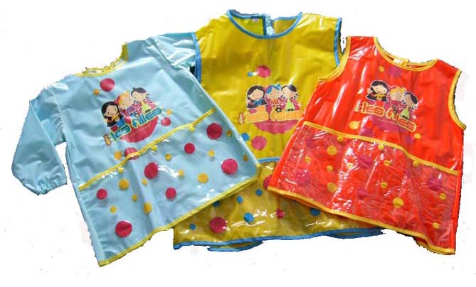 Children Smock 