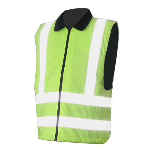 Safety Vest 