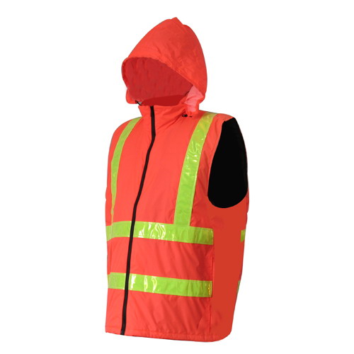 Safety Padding Vest