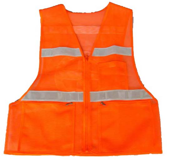 Safe Vest 