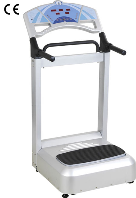 power plate