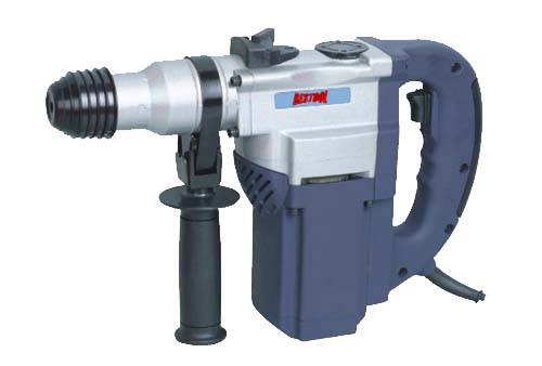 rotary hammer