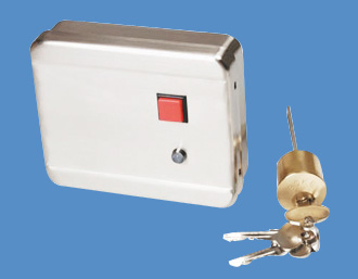 Electric Locks for Intercom System 