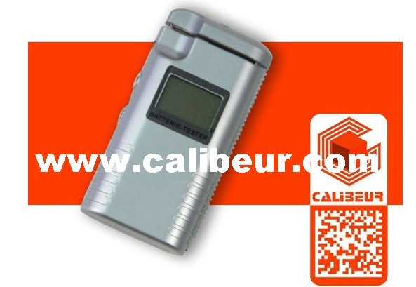 Battery Tester cb-170