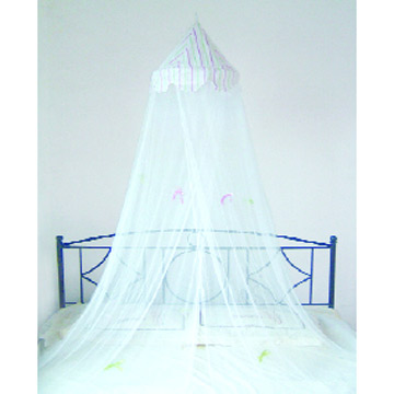 Circular Bed Canopy