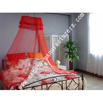 Mosquito Net Canopy 