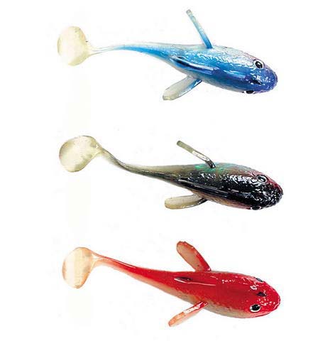 Fish Bait,Plastic Lure,Fly Hook