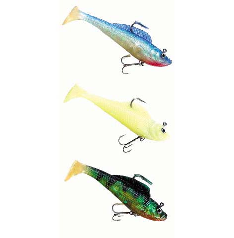 Fishing Lure,Soft Plastic Lure,Fly Hook