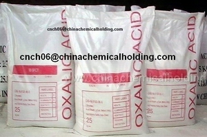 Oxalic Acid 