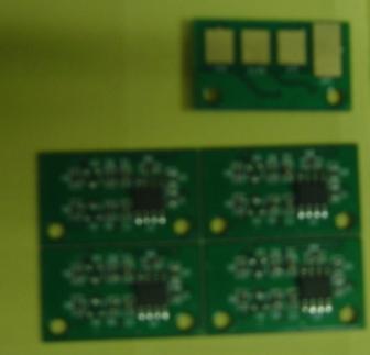 Xerox toner chip