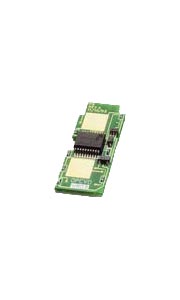 DELL toner chip