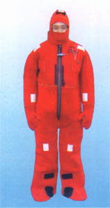 immersion suit DBF-II