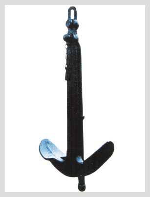 marine navy anchor 